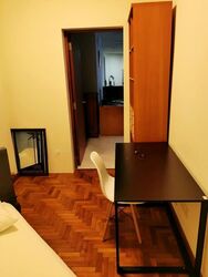 The Riverside Piazza (D1), Apartment #580159571